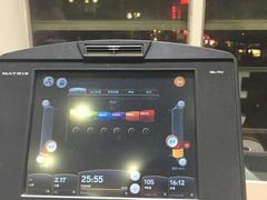 -一兆韦德健身(梅川店)
