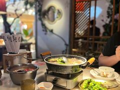 -川堂风·跷脚牛肉·乐山爆炒(中建乐荟天地店)