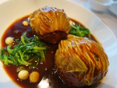 -食廬(虹桥南丰城店)