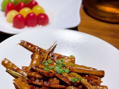 -苏帮袁Sue Cuisine(将台店)