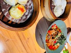 -颐和•海鲜砂锅粥•啫啫煲(奥林匹克广场店)