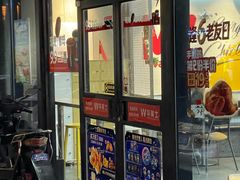 -华莱士·全鸡汉堡(柳州店)