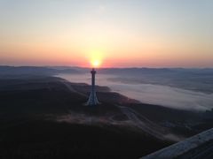 -帽儿山国家森林公园