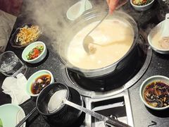 -捞王猪肚鸡火锅(昆山店)