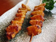 -人间酒暖·Go blanc·烧鸟·深夜食堂(陆家嘴店)