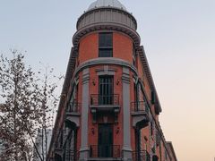 -飞马旅黎黄陂路文旅街区
