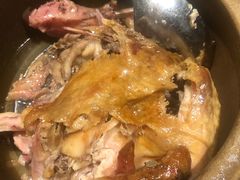 -金牌外婆家(苏州中心店)