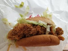 -麦当劳(石家庄乐活广场店)