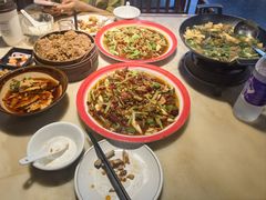 -常和州·夜宵大排档(常州单店)