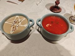 -俄士厨房(环球港店)