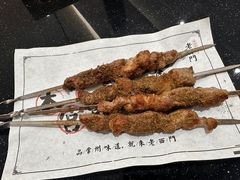 -老西门·常州菜(新区店)