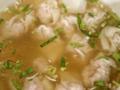 -韩萍老南京馄饨(河西万达店)