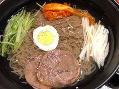 -九田家黑牛烤肉料理(石路天虹店)