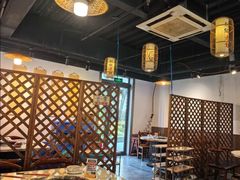 -沈厨地锅老灶•徐州烧烤(黄渡店)