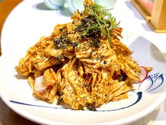 乾隆白菜-北平食府(马鞍山路店)