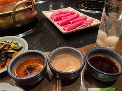 -赤RedBowl川锅·炙烤·板前(北京瑰丽酒店)