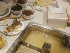 -海底捞火锅(劲松店)