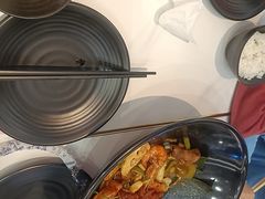 -醉人椒麻辣香锅(王府井喜悦店)