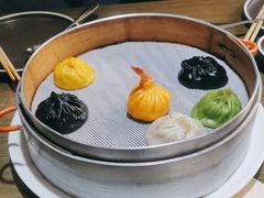 -隆喜元鱼汤包·海鲜(中联广场店)