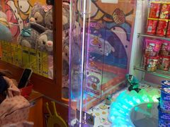 -风云再起游乐汇(皇城恒隆广场店)