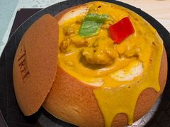 -大树餐厅(环球港店)