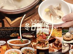 -桂小厨广西菜(印象城店)