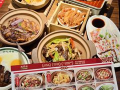 -西关味(大卫城店)
