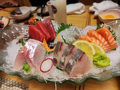 -琴寿司居酒屋(软件园店)