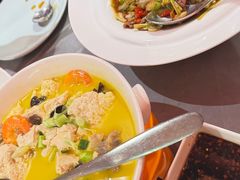 -闽上鲜·福建菜(龙湖滨江天街店)