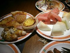 -比格比萨自助(密云店)
