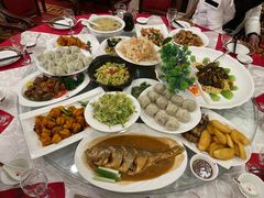 -万宝海鲜舫(劳动公园店)