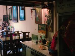 -沈记菜馆(酒仙桥路店)
