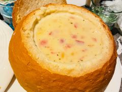 -港丽餐厅(龙之梦长宁店)