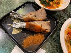 -东方亚克西餐厅(西康路店)