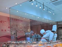 -新一番三文鱼寿司(红城湖店)