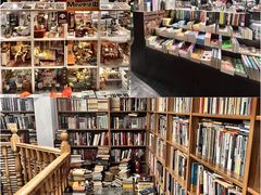 -思南书局(复兴中路店)