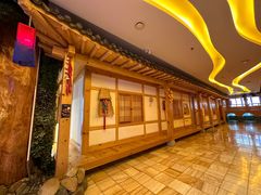 -恒坤北纬42度温泉洗浴(公园路店)