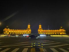 -哈尔滨音乐公园