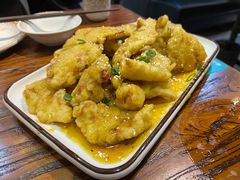 -老胶东家常菜馆(市场一路店)