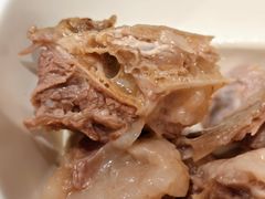 -香港新发烧腊茶餐厅(水围店)