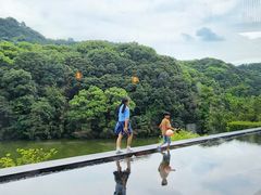 -湘湖逍遥庄园·水漾中餐厅