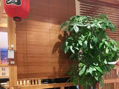 门面-山之川日料放题(通州店)