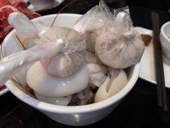 -锅色天香(巴士底区店)