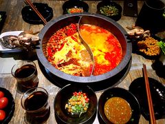 -销魂美蛙鱼头火锅(上海首店)