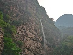 -湖洞水自然风景区