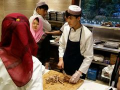 android_upload_pic-清真·益鑫羊肉手抓馆(花园北街店)