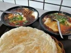 -百味郭豆腐脑(巧克力公寓店)