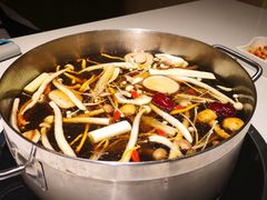 -八珍玉食鸡煲·打边炉(印象城店)