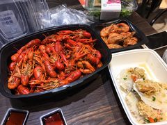 -盒马鲜生(皇庭广场店)