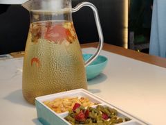 -荷塘秋月·本帮江浙菜(国权路店)